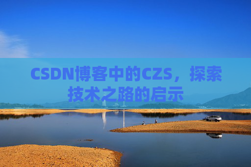 CSDN博客中的CZS，探索技术之路的启示